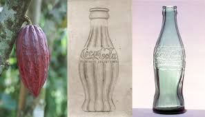 The original 1915 Coca-Cola design brief that led to the iconic contour bottle